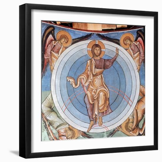 Ascension, 1192-null-Framed Giclee Print