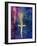 Ascension, 2000-Laila Shawa-Framed Giclee Print