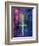 Ascension, 2000-Laila Shawa-Framed Giclee Print