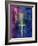 Ascension, 2000-Laila Shawa-Framed Giclee Print