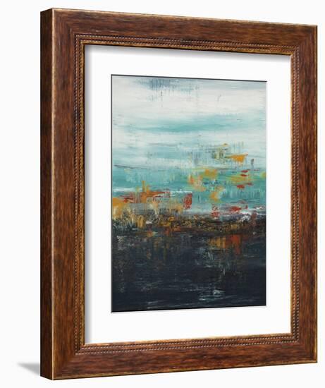 Ascension 2-Hilary Winfield-Framed Giclee Print