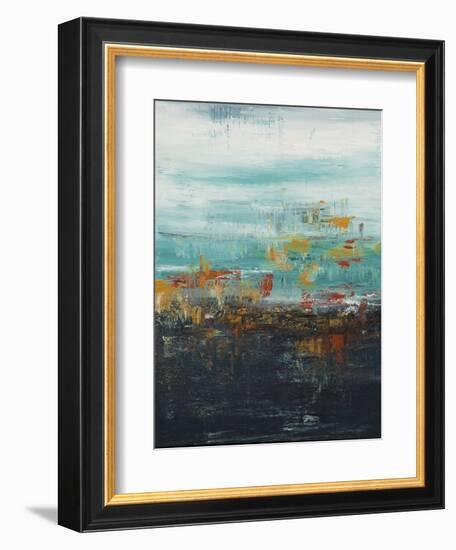 Ascension 2-Hilary Winfield-Framed Giclee Print