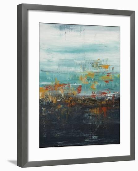 Ascension 2-Hilary Winfield-Framed Giclee Print