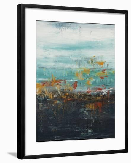 Ascension 2-Hilary Winfield-Framed Giclee Print