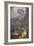 Ascension, C.1585-Veronese-Framed Giclee Print