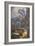 Ascension, C.1585-Veronese-Framed Giclee Print