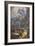 Ascension, C.1585-Veronese-Framed Giclee Print