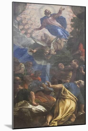 Ascension, C.1585-Veronese-Mounted Giclee Print