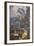 Ascension, C.1585-Veronese-Framed Giclee Print