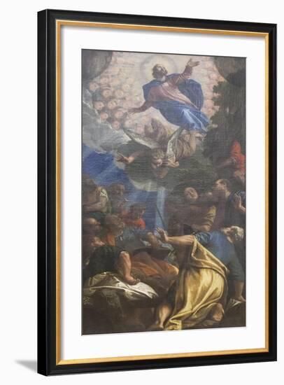 Ascension, C.1585-Veronese-Framed Giclee Print