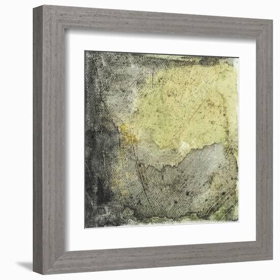 Ascension II-Renee W. Stramel-Framed Art Print