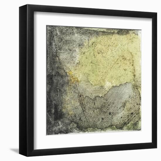 Ascension II-Renee W. Stramel-Framed Art Print