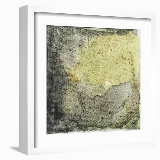 Ascension II-Renee W. Stramel-Framed Art Print