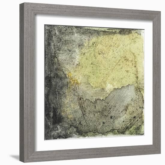 Ascension II-Renee W. Stramel-Framed Art Print