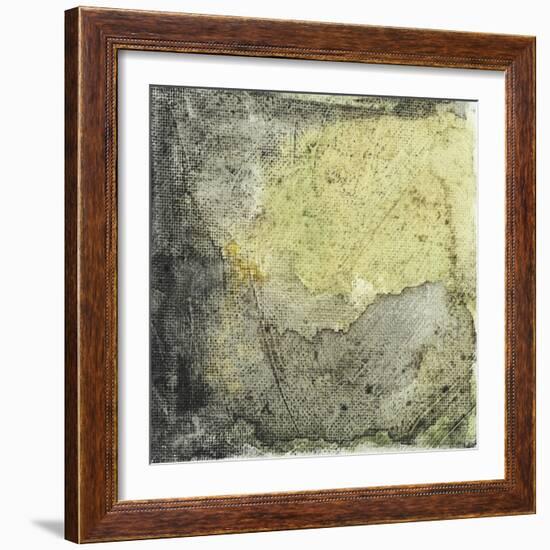 Ascension II-Renee W. Stramel-Framed Art Print