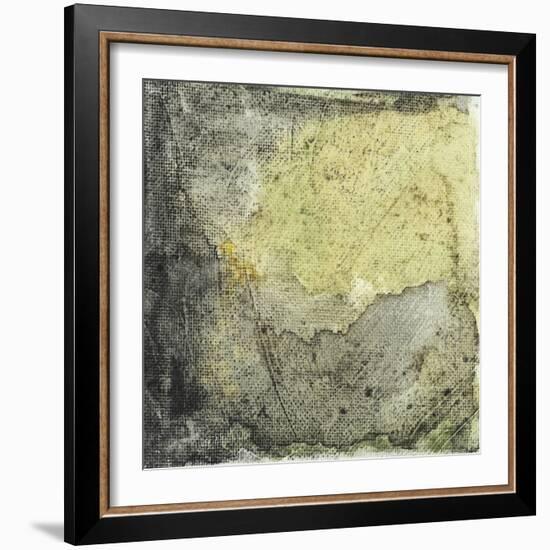 Ascension II-Renee W. Stramel-Framed Art Print