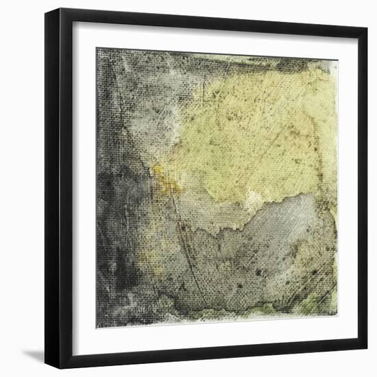 Ascension II-Renee W. Stramel-Framed Art Print