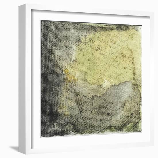 Ascension II-Renee W. Stramel-Framed Art Print