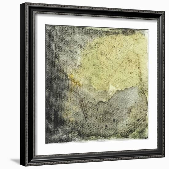 Ascension II-Renee W. Stramel-Framed Art Print