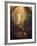 Ascension of Christ, 1636-Rembrandt van Rijn-Framed Giclee Print