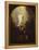 Ascension of Christ-Rembrandt van Rijn-Framed Premier Image Canvas