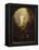 Ascension of Christ-Rembrandt van Rijn-Framed Premier Image Canvas