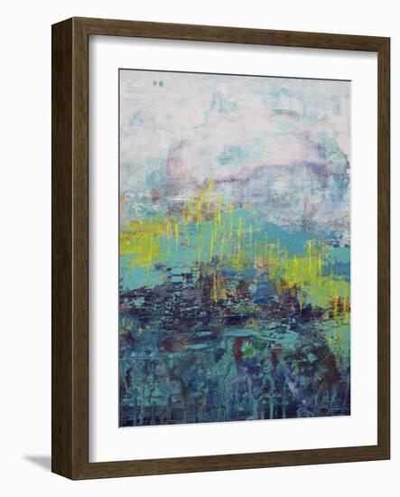 Ascension-Hilary Winfield-Framed Giclee Print