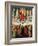 Ascension-Pietro Perugino-Framed Giclee Print