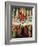 Ascension-Pietro Perugino-Framed Giclee Print