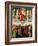 Ascension-Pietro Perugino-Framed Giclee Print