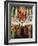 Ascension-Pietro Perugino-Framed Giclee Print