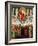 Ascension-Pietro Perugino-Framed Giclee Print