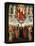 Ascension-Pietro Perugino-Framed Premier Image Canvas