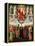 Ascension-Pietro Perugino-Framed Premier Image Canvas