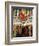 Ascension-Pietro Perugino-Framed Giclee Print