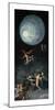 Ascent of the Blessed-Hieronymus Bosch-Mounted Premium Giclee Print