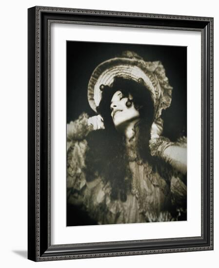 Ascent Theme-Malgorzata Maj-Framed Photographic Print