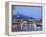 Ascona, Lago Maggiore, Ticino, Switzerland-Demetrio Carrasco-Framed Premier Image Canvas