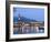 Ascona, Lago Maggiore, Ticino, Switzerland-Demetrio Carrasco-Framed Photographic Print