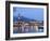 Ascona, Lago Maggiore, Ticino, Switzerland-Demetrio Carrasco-Framed Photographic Print