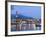 Ascona, Lago Maggiore, Ticino, Switzerland-Demetrio Carrasco-Framed Photographic Print