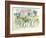 Ascot-Raoul Dufy-Framed Premium Giclee Print