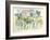 Ascot-Raoul Dufy-Framed Premium Giclee Print