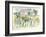 Ascot-Raoul Dufy-Framed Premium Giclee Print