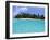 Asdu Island, North Male Atoll, Maldives, Indian Ocean-Sergio Pitamitz-Framed Photographic Print