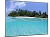 Asdu Island, North Male Atoll, Maldives, Indian Ocean-Sergio Pitamitz-Mounted Photographic Print