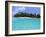 Asdu Island, North Male Atoll, Maldives, Indian Ocean-Sergio Pitamitz-Framed Photographic Print