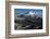 Ash Filled Valley Near Mount St. Helens-Paul Souders-Framed Photographic Print