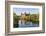 Ashaffenburg, Bavaria, Germany, Schloss Johannisburg (Palace-Bernd Wittelsbach-Framed Photographic Print