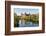 Ashaffenburg, Bavaria, Germany, Schloss Johannisburg (Palace-Bernd Wittelsbach-Framed Photographic Print